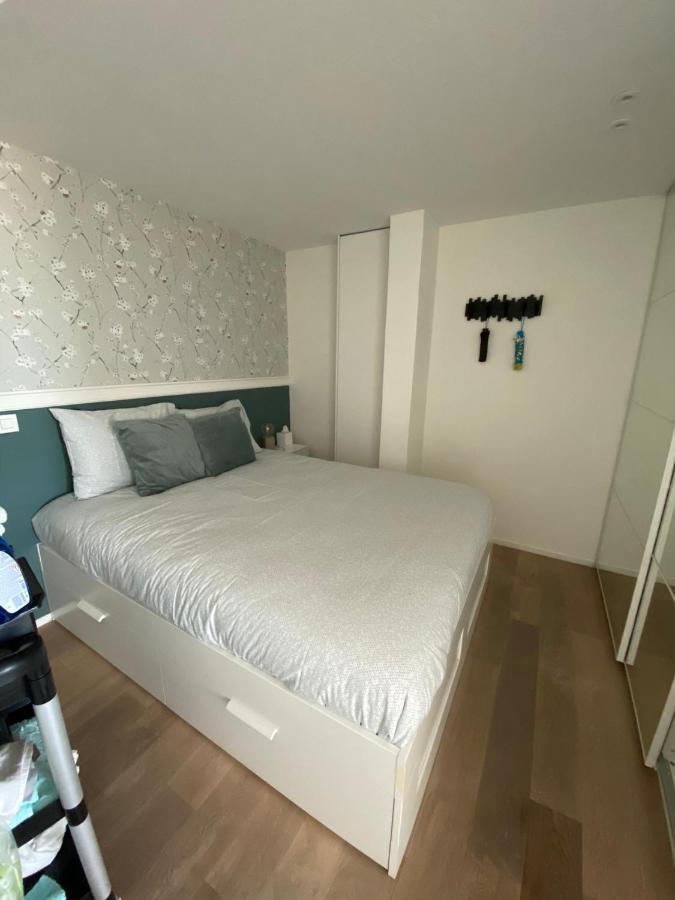 Apartamento Hill4 Ostende